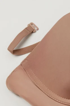 Anna Ultralight Microfibre bandeaubehå