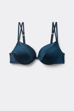 Bellissima Silk push-up-behå
