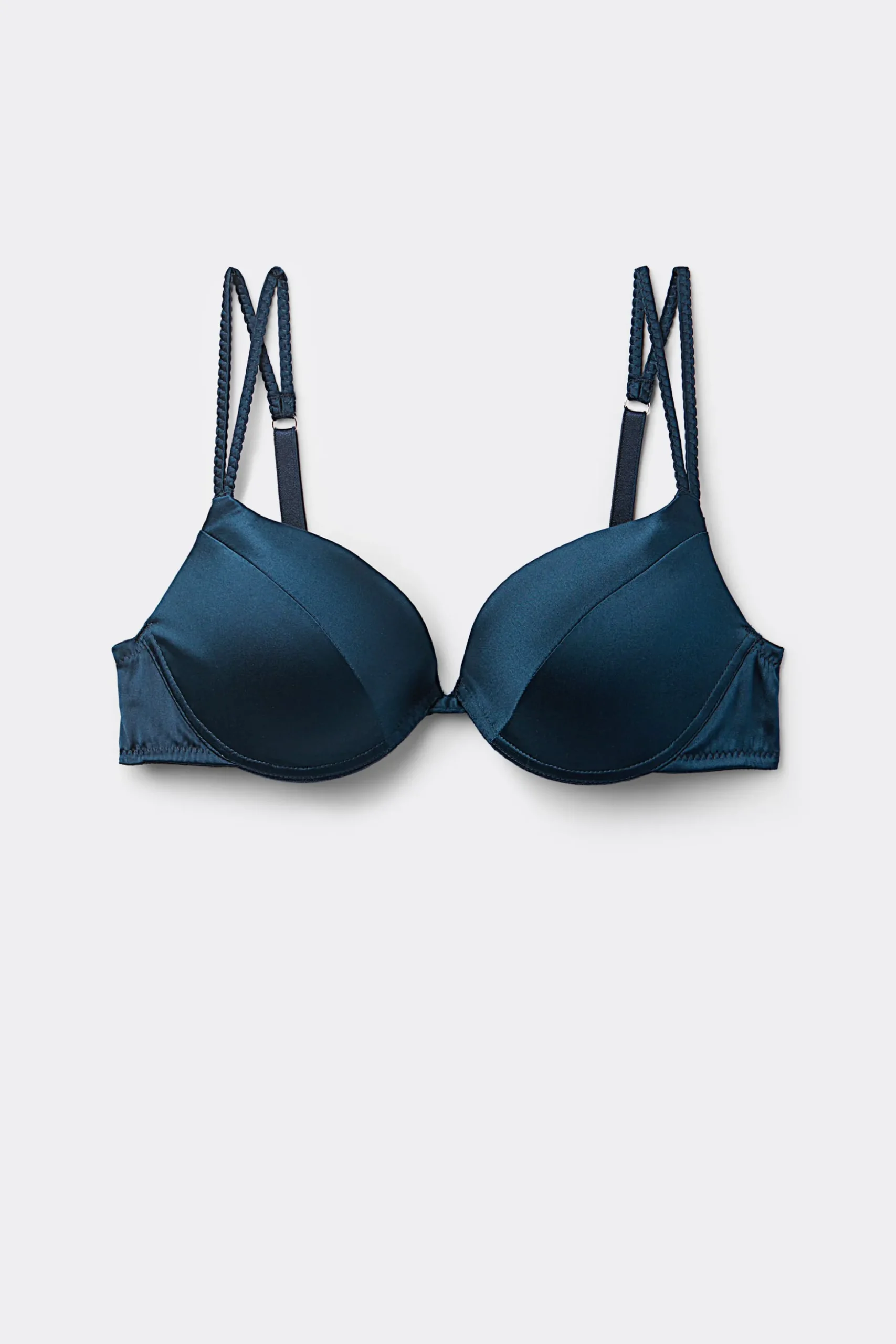 Bellissima Silk push-up-behå
