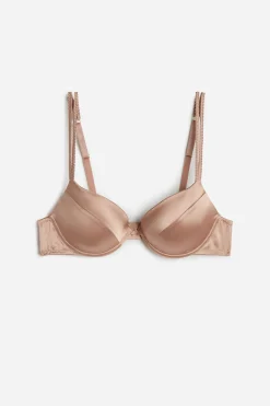 Bellissima Silk push-up-beh&aring;