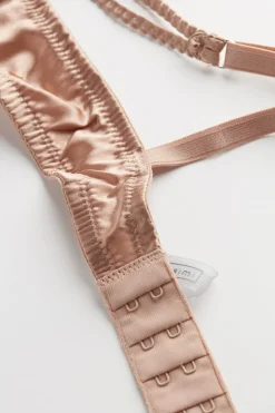 Bellissima Silk push-up-beh&aring;