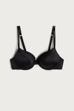 Bellissima Silk push-up-beh&aring;