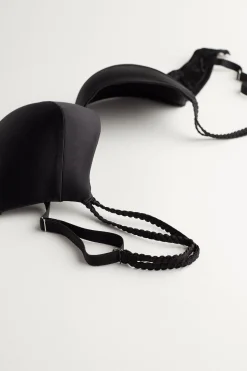 Bellissima Silk push-up-beh&aring;