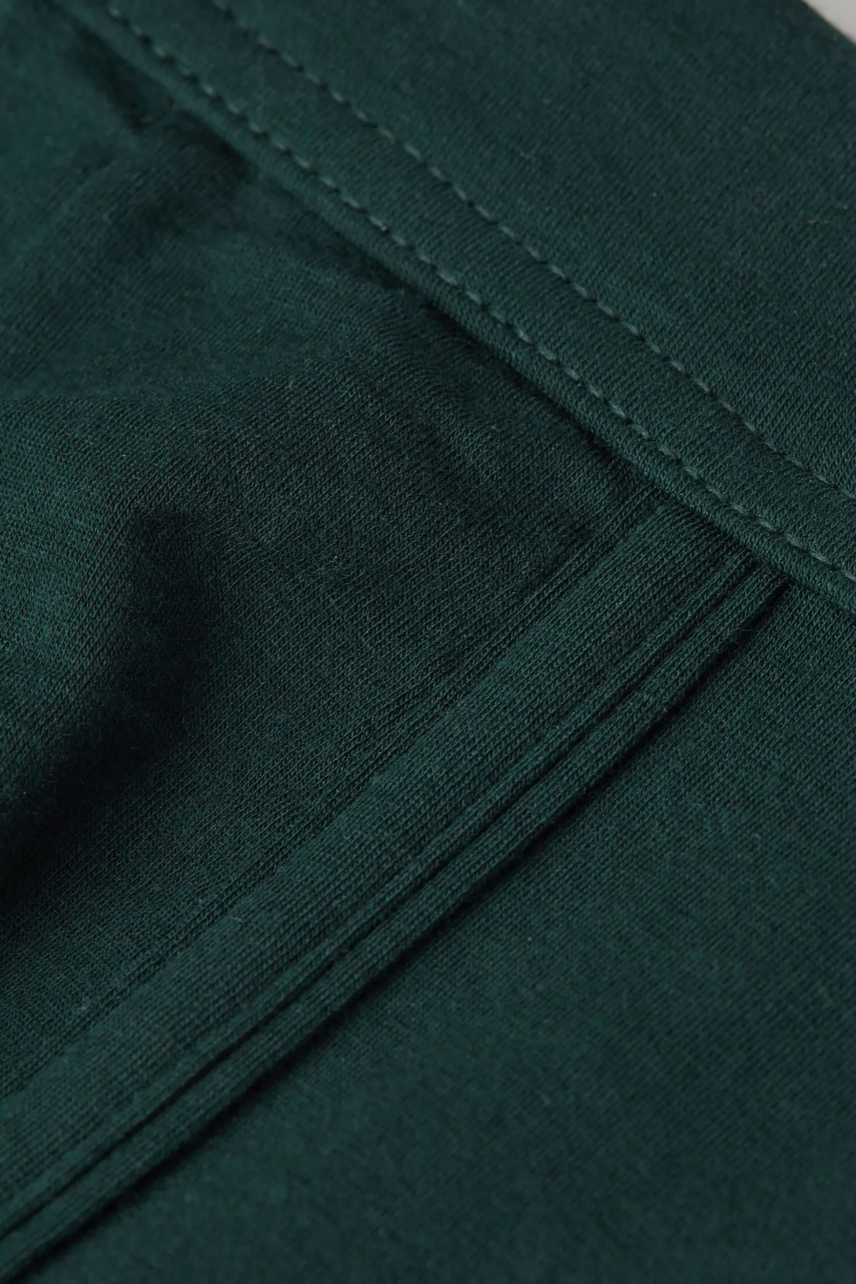Boxershorts i bomull Natural Fresh