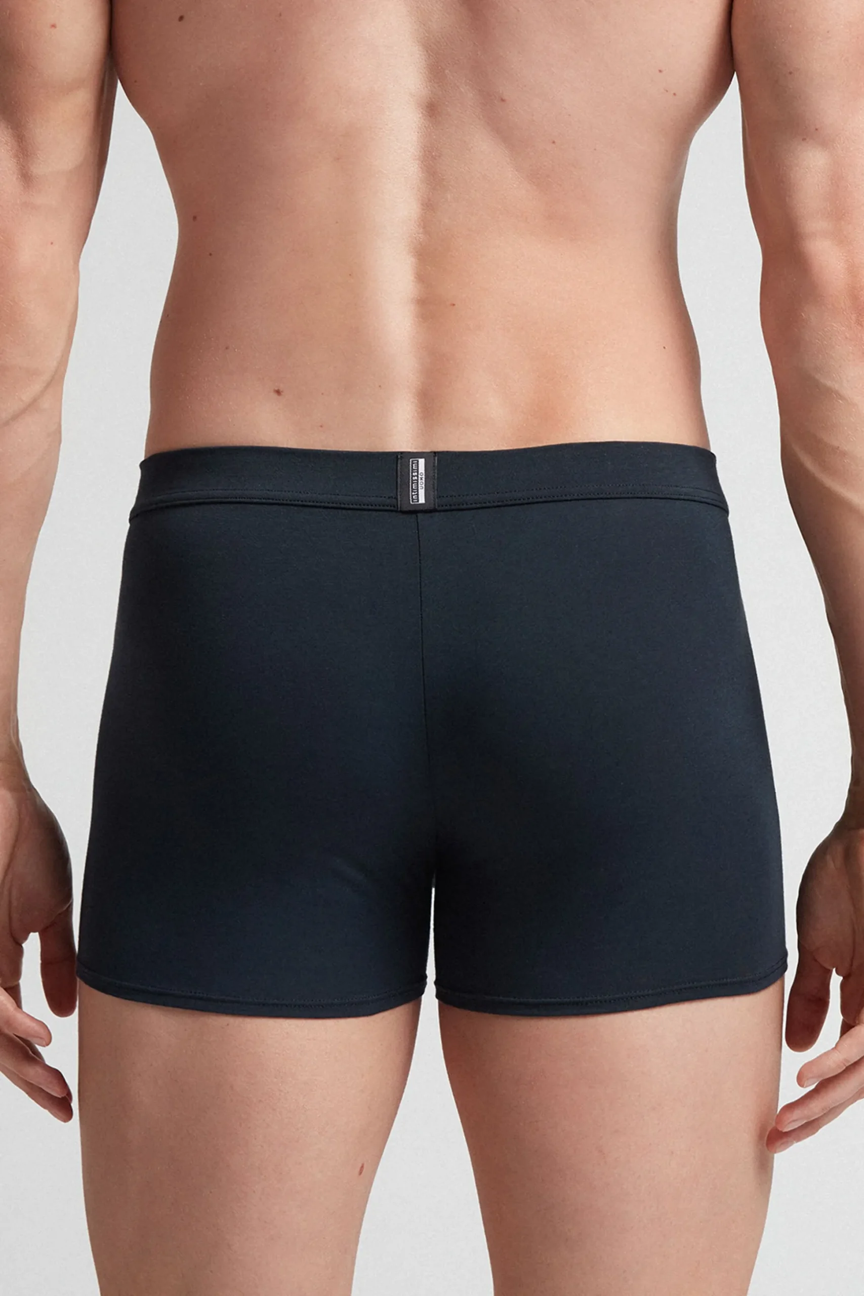 Boxershorts i bomull Natural Fresh