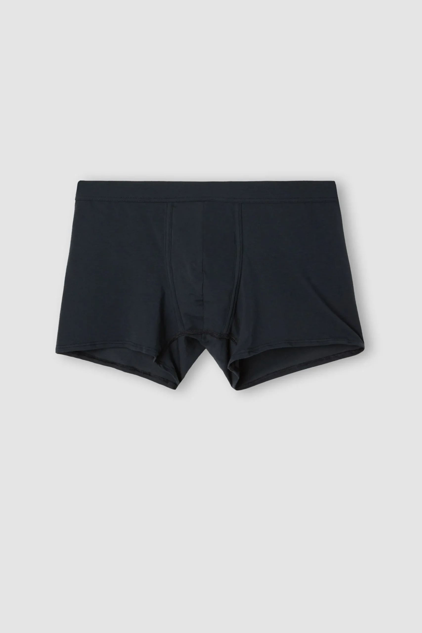 Boxershorts i bomull Natural Fresh