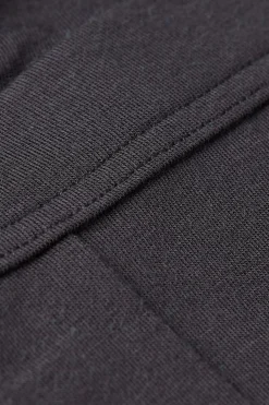 Boxershorts i modal och siden