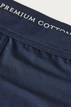 Boxershorts i Premium-bomull