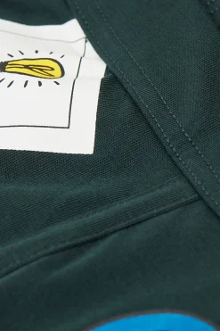 Boxershorts i Superior-bomull med Hasbro Monopol