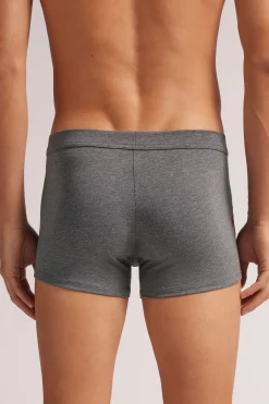 Boxershorts i Superior-bomull med Joakim von Anka från ©Disney