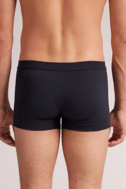 Boxershorts i Superior-bomull med Butter från ©Disney