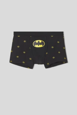 Boxershorts med DC Comics Batman i Supima&reg;-bomullsstretch
