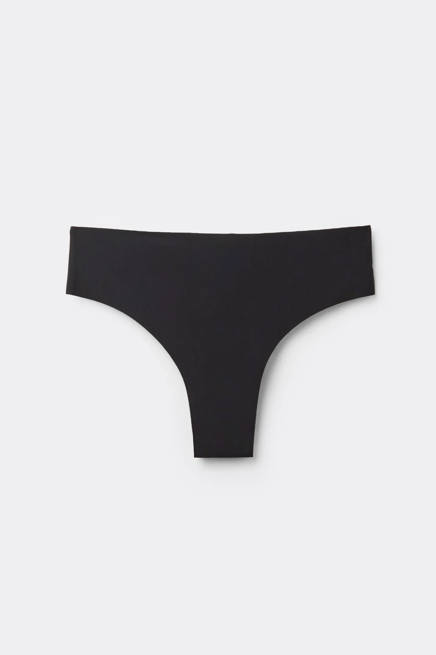 Brasilianska trosor utan sömmar Superior Comfort