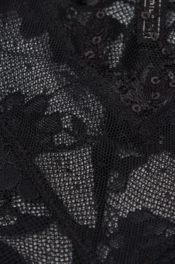 Brazilian hipstertrosor Couture de Nuit