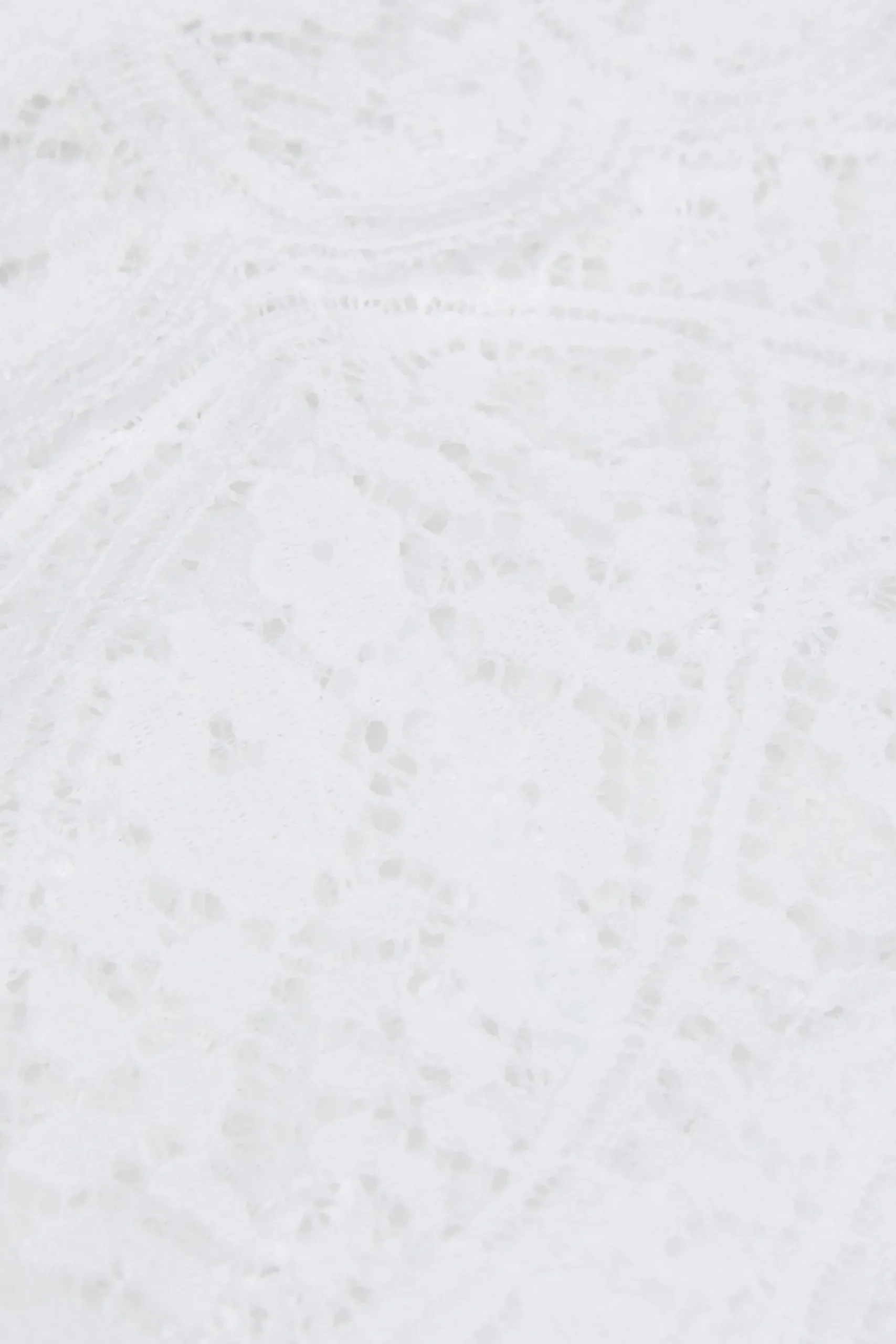 Brazilian trosor Flower Paisley