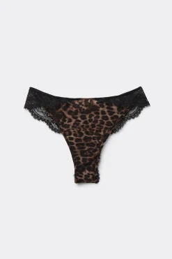Brazilian trosor Luxurious Leopard