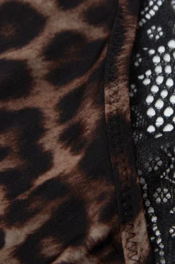 Brazilian trosor Luxurious Leopard
