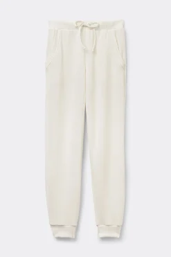 Byxor med broderi Royal Elegance