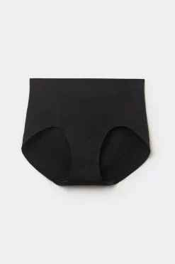 Culottes i bomull utan s&ouml;mmar