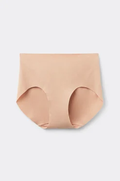 Culottes i bomull utan s&ouml;mmar