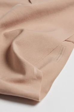 Culottes i bomull utan s&ouml;mmar
