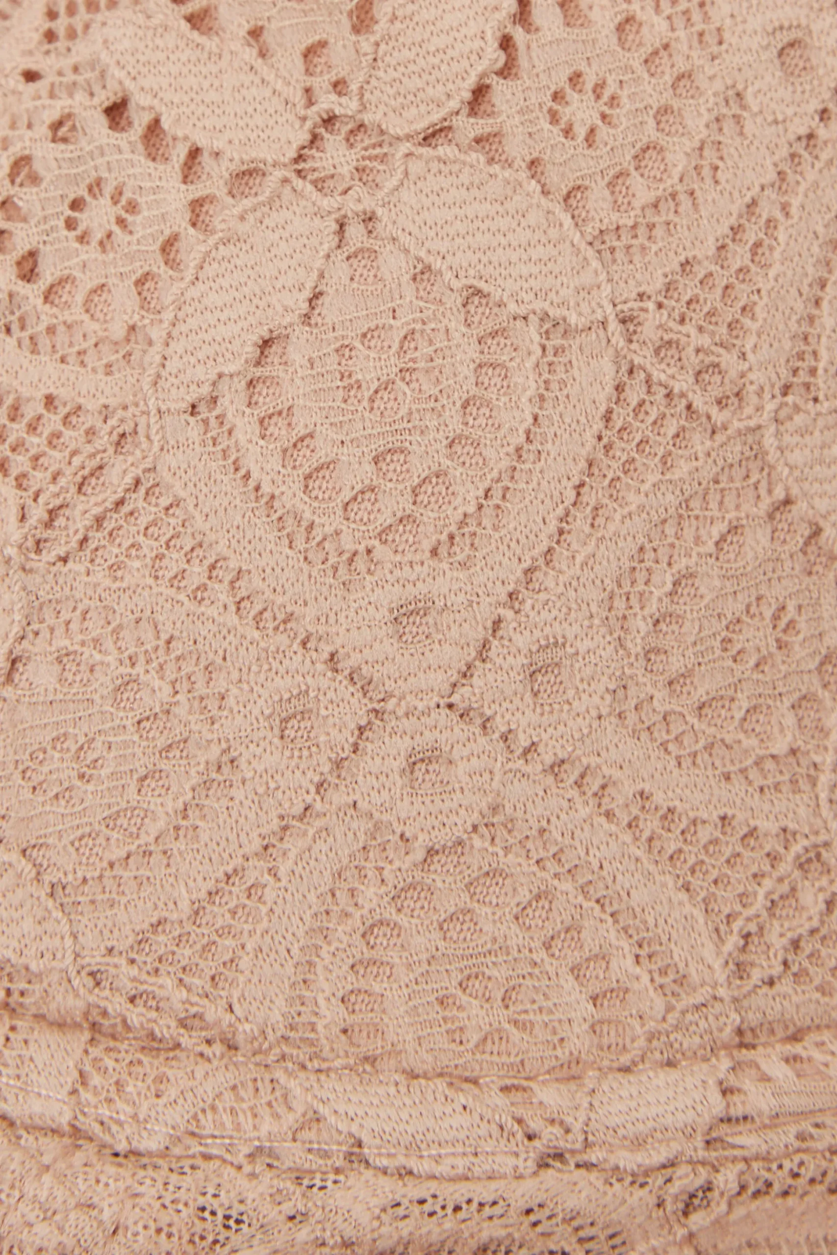 Elena Lace balconettebehå