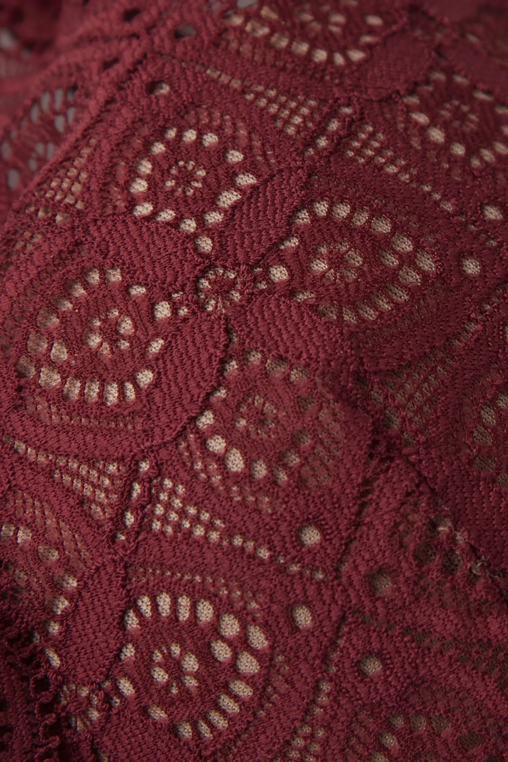 Elena Lace balconettebehå