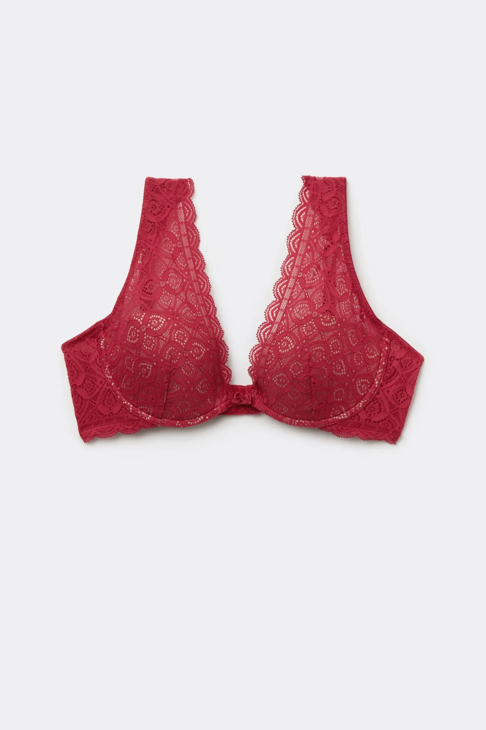 Elena Lace balconettebehå