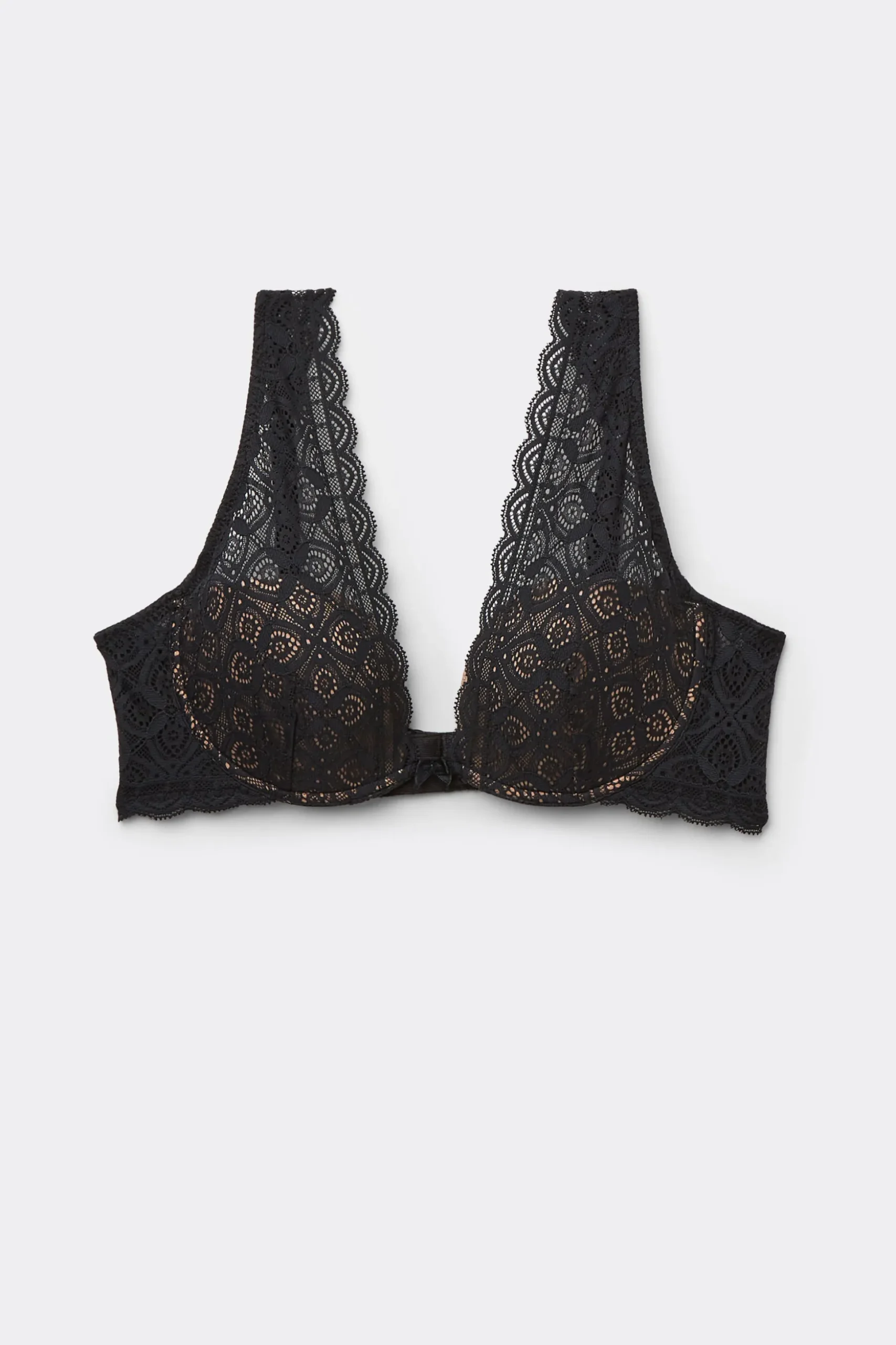 Elena Lace balconettebehå