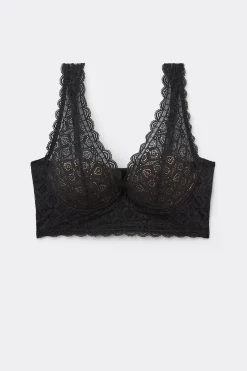 Eleonora Lace balconettebehå