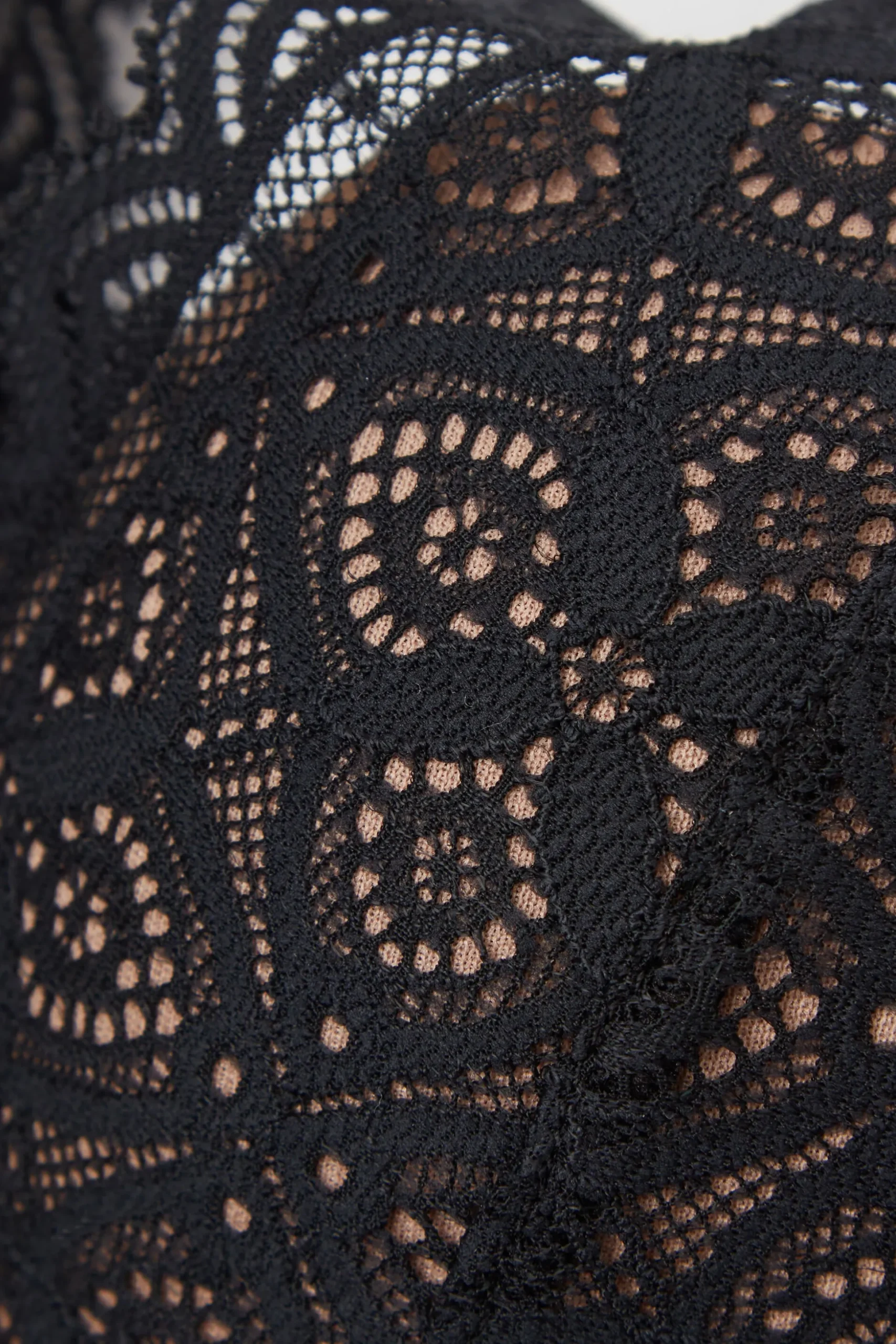 Eleonora Lace balconettebehå