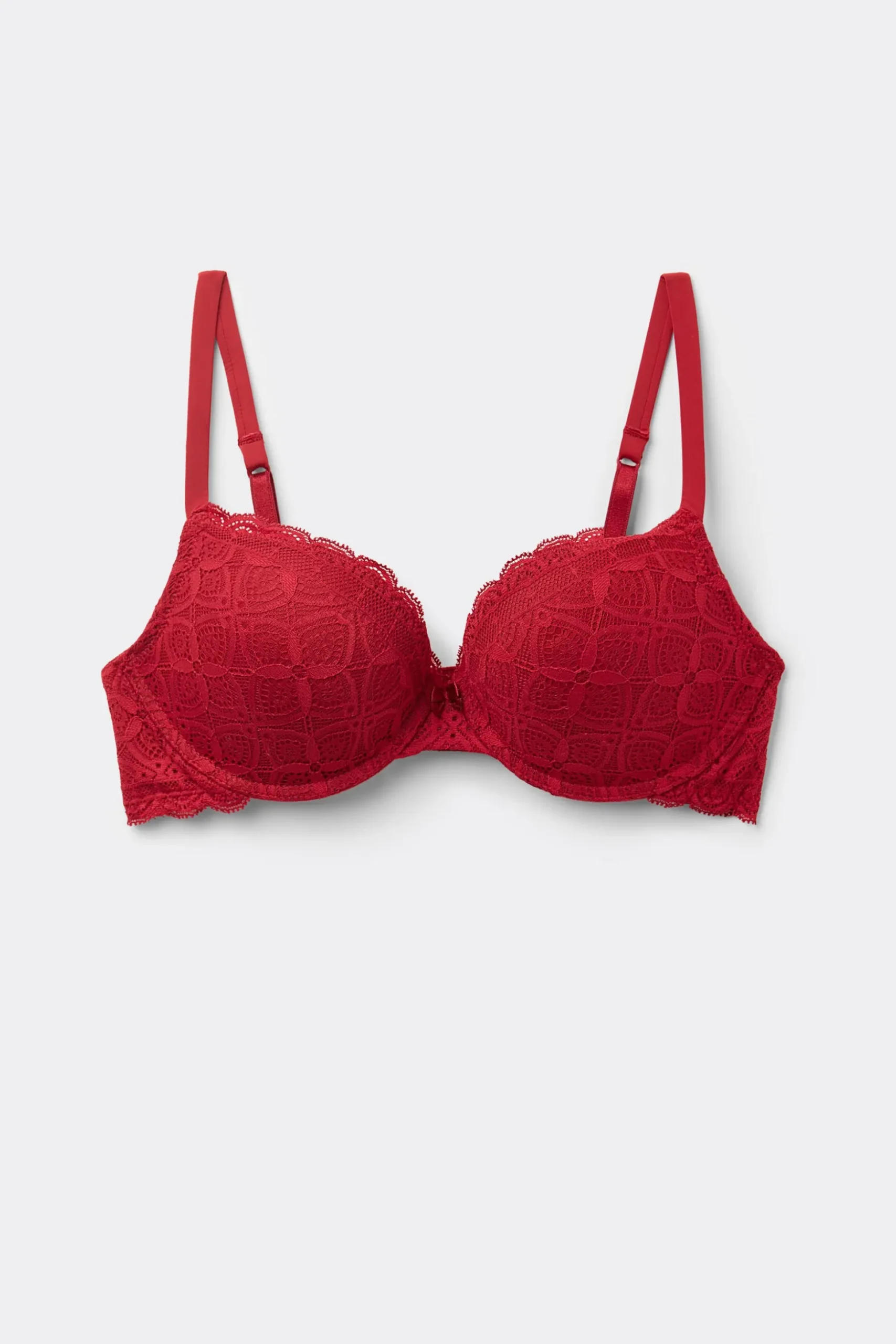 Elettra Lace Super push-up-behå