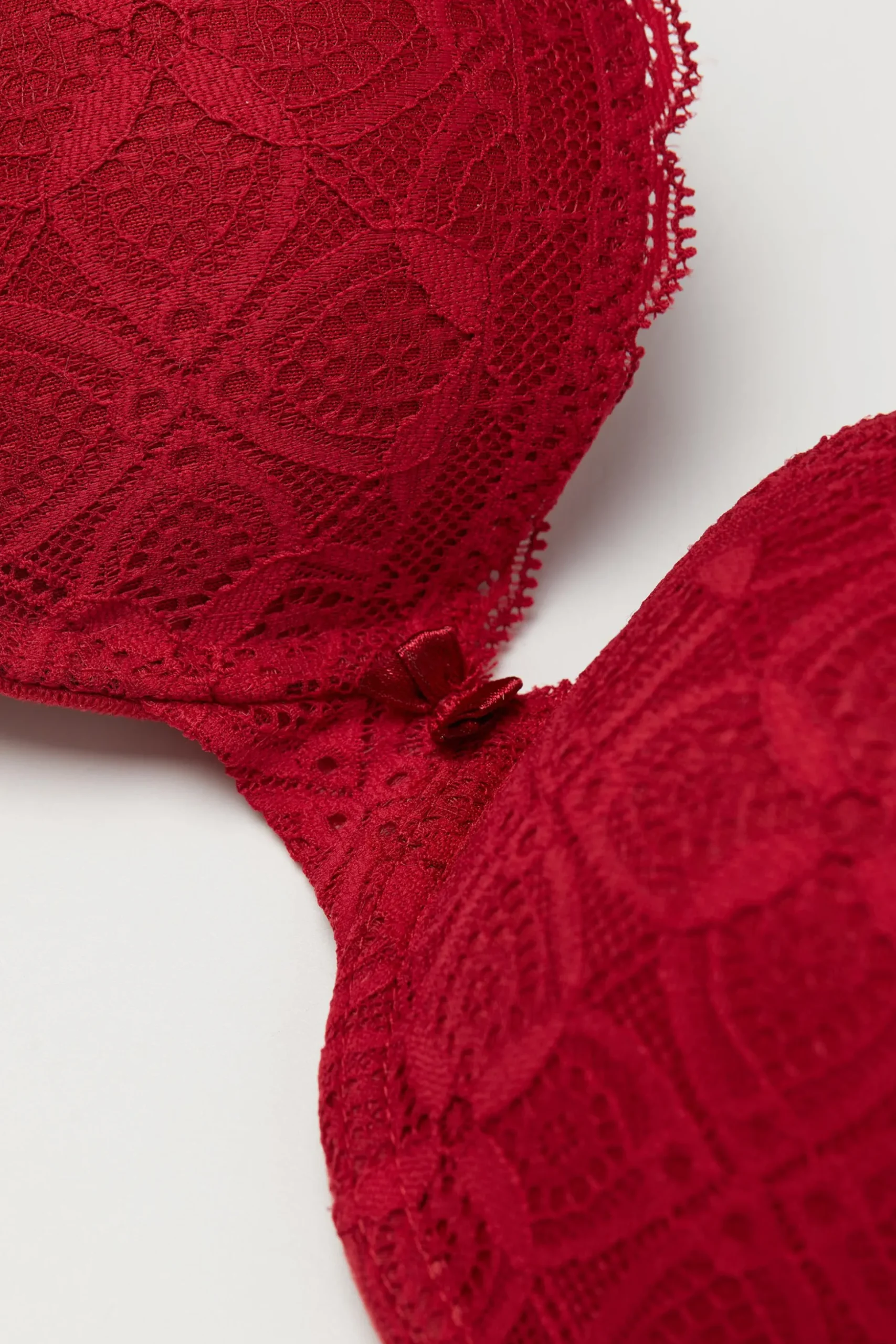 Elettra Lace Super push-up-behå