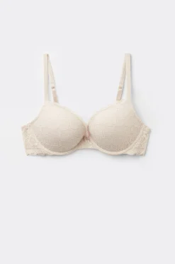 Elettra Lace Super push-up-behå