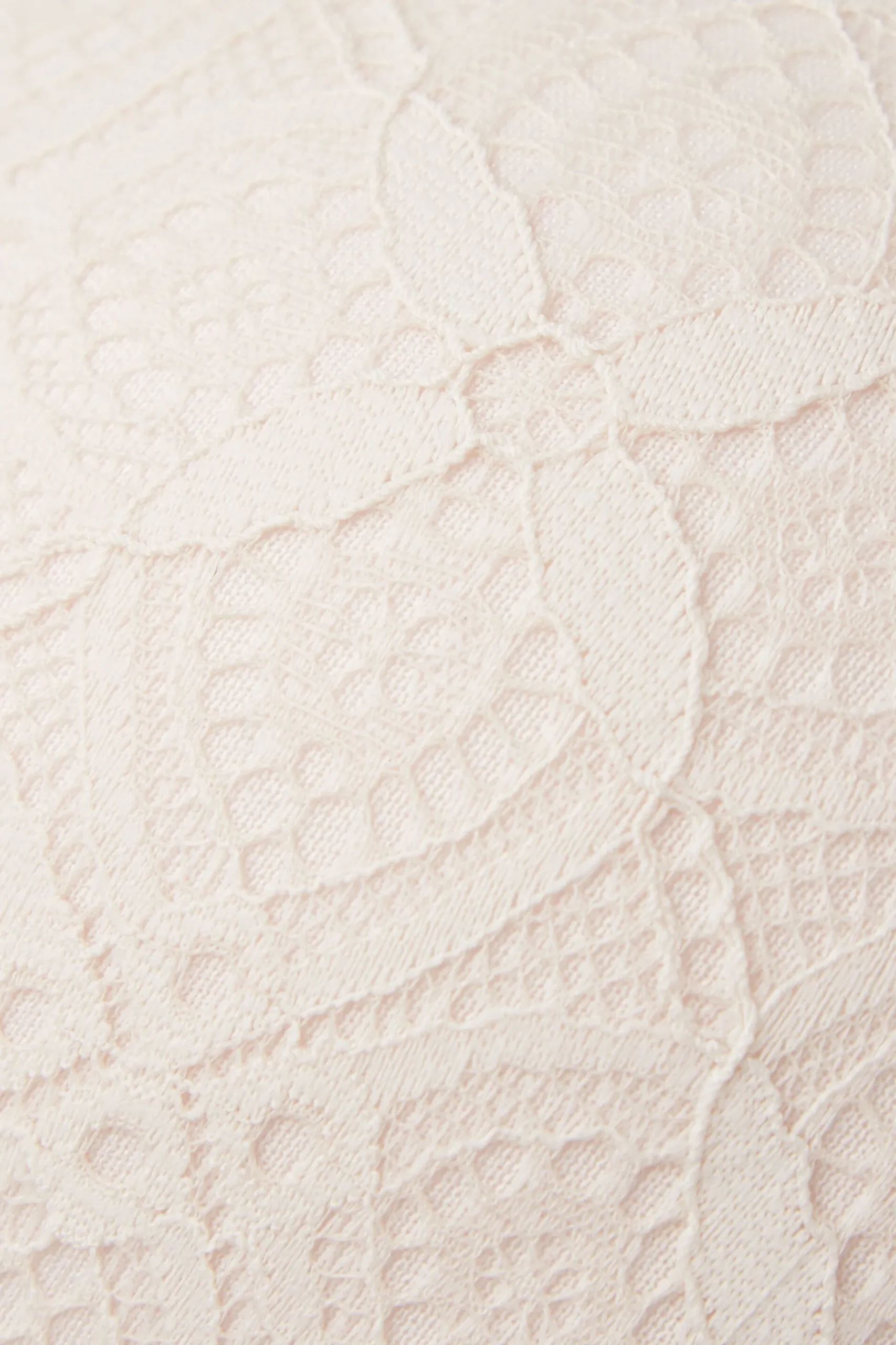 Elettra Lace Super push-up-behå