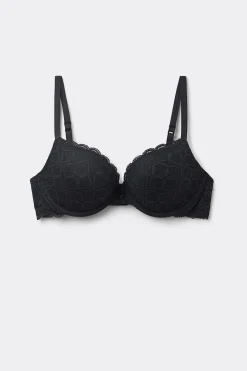 Elettra Lace Super push-up-behå