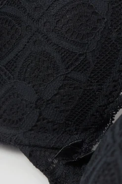 Elettra Lace Super push-up-behå