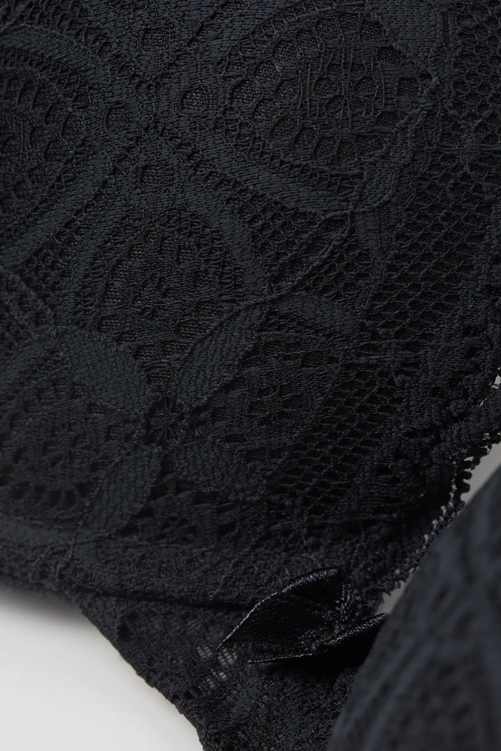 Elettra Lace Super push-up-behå