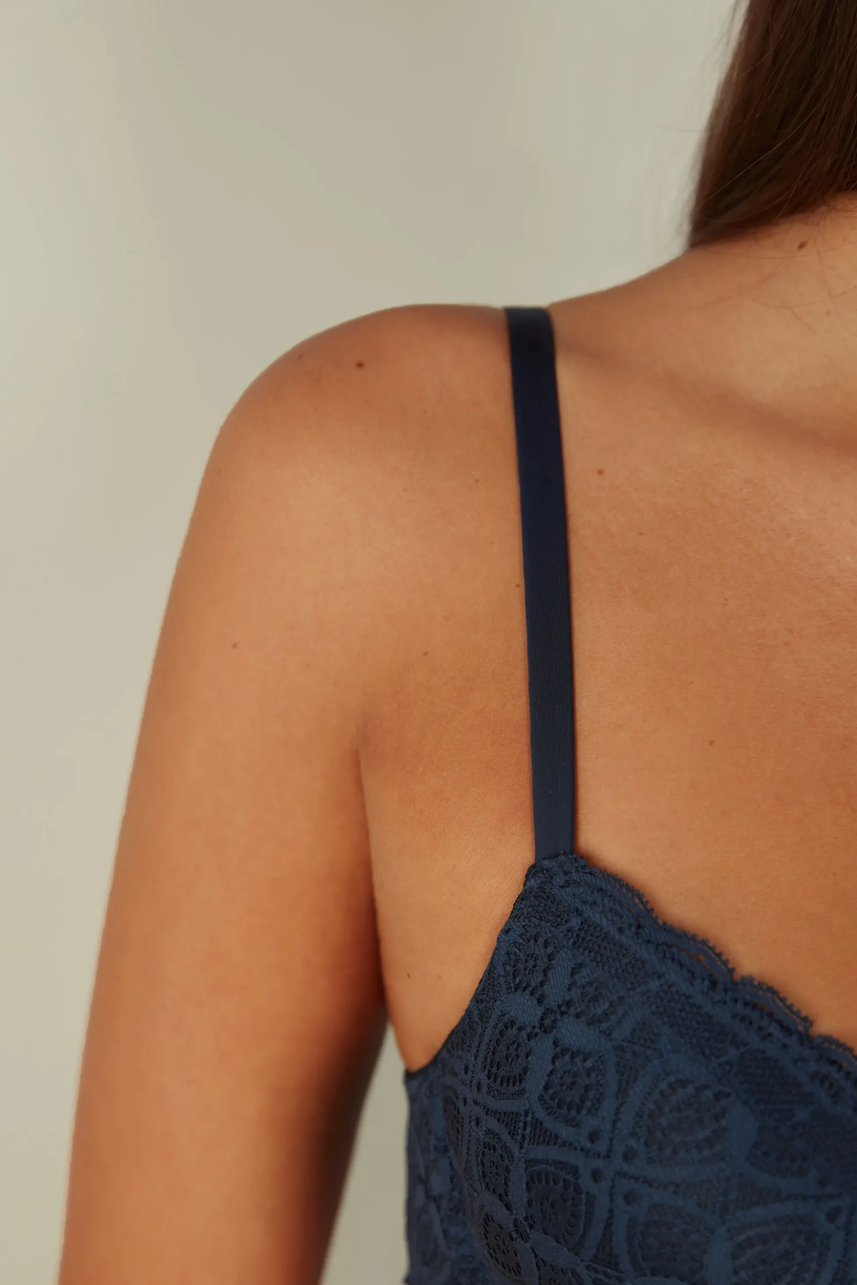 Elettra Lace Super push-up-behå