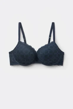 Elettra Lace Super push-up-behå
