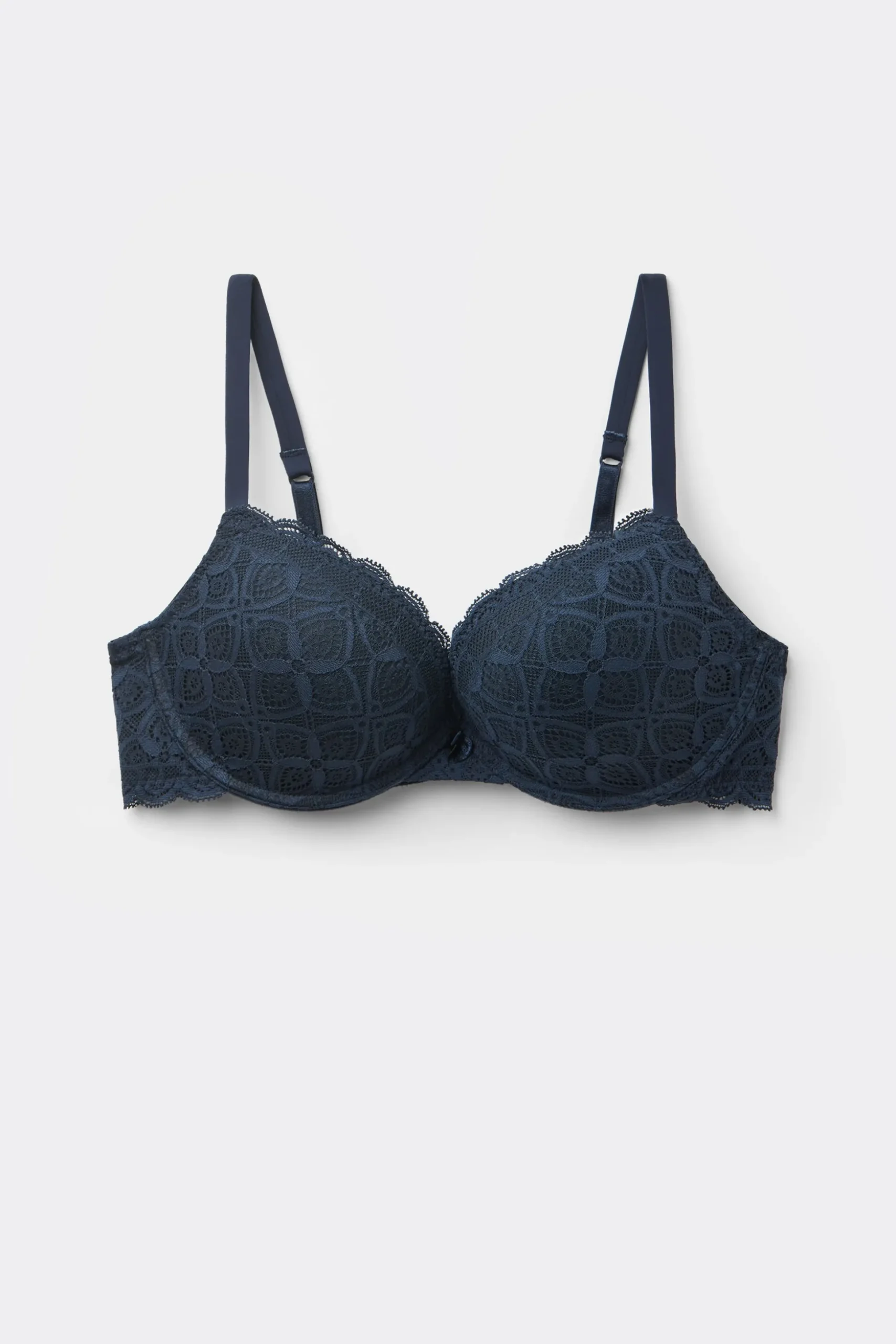 Elettra Lace Super push-up-behå