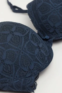Elettra Lace Super push-up-behå
