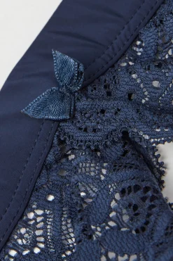 Emma Lace triangelbehå