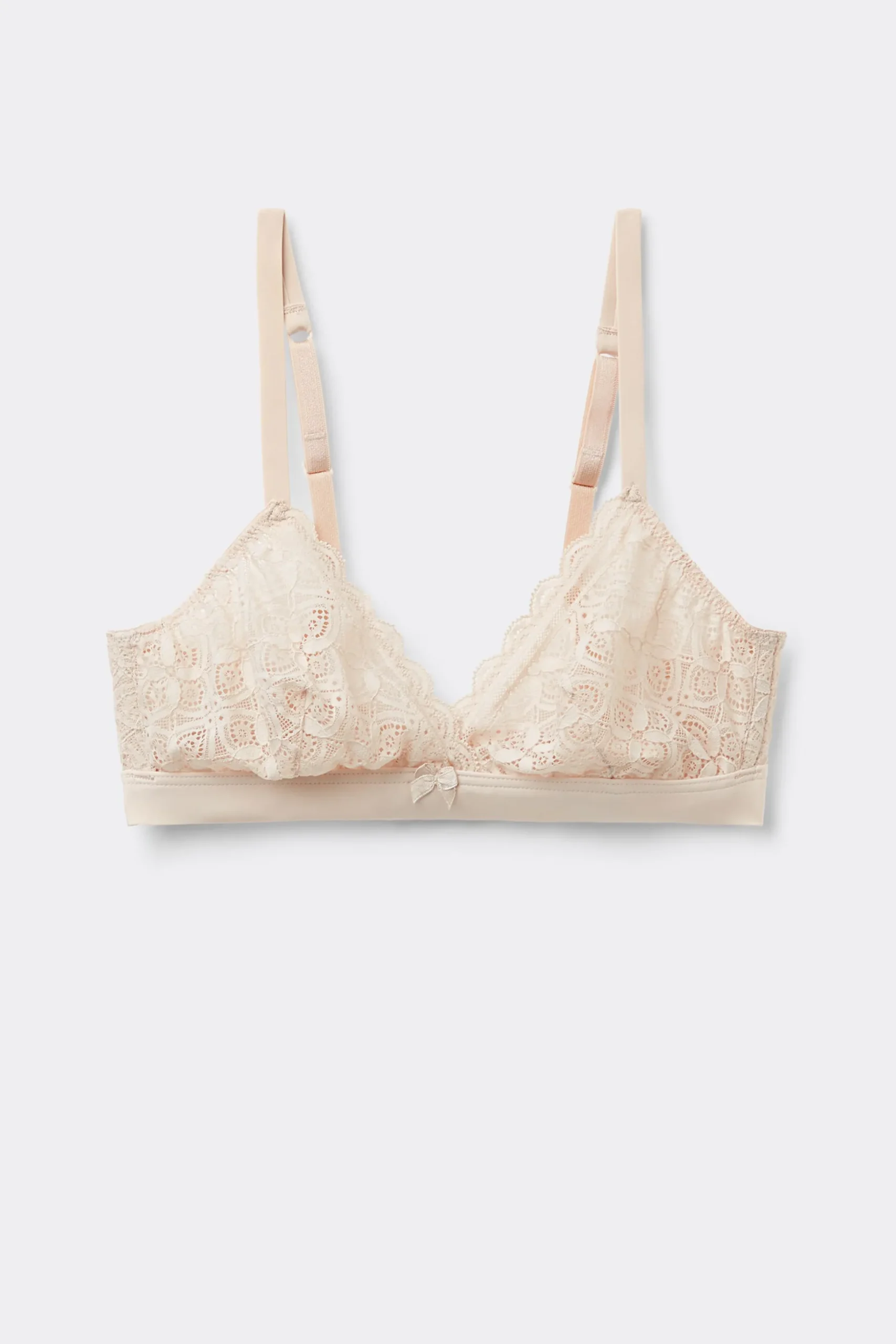 Emma Lace triangelbehå