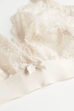 Emma Lace triangelbehå