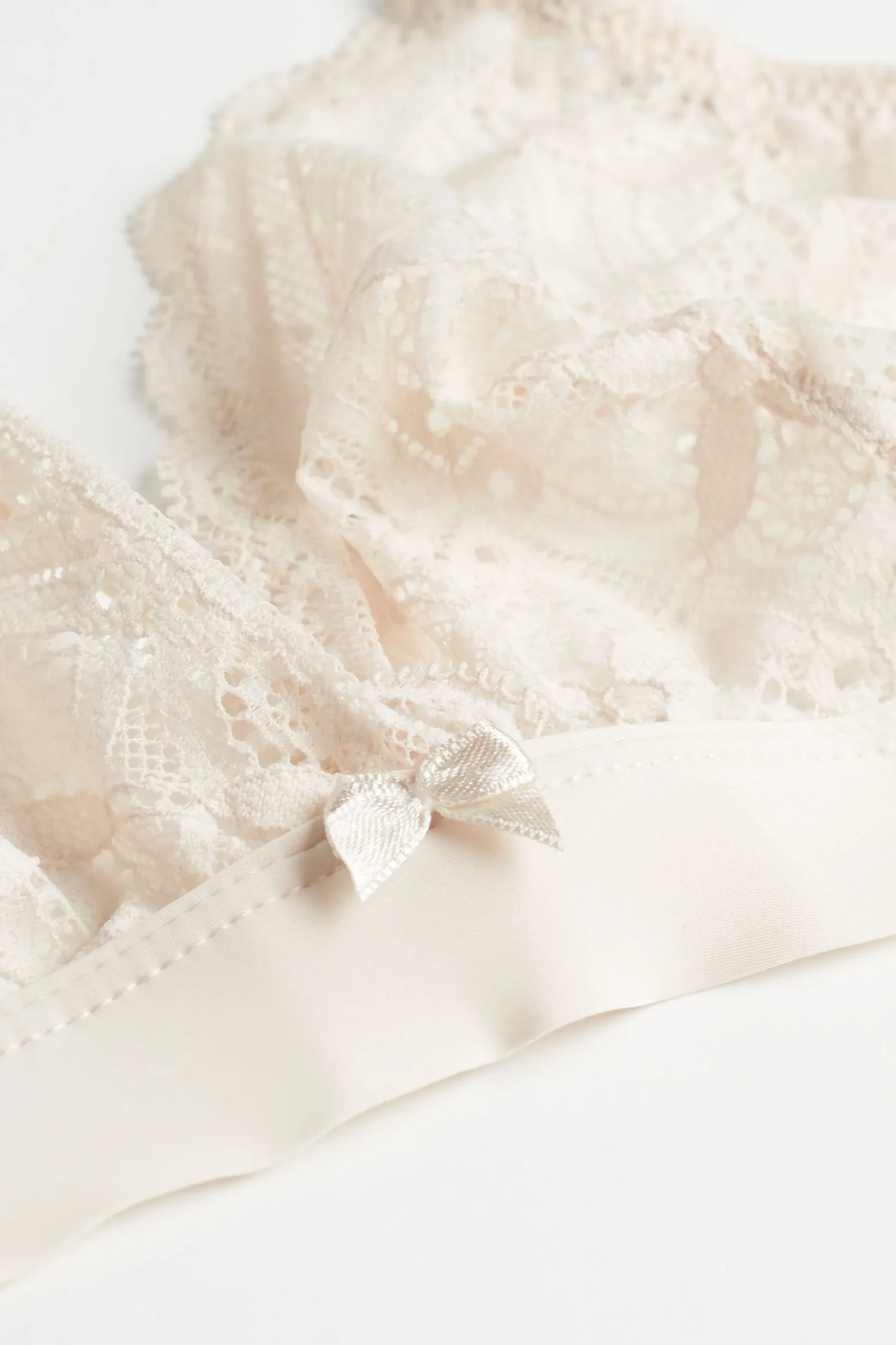 Emma Lace triangelbehå