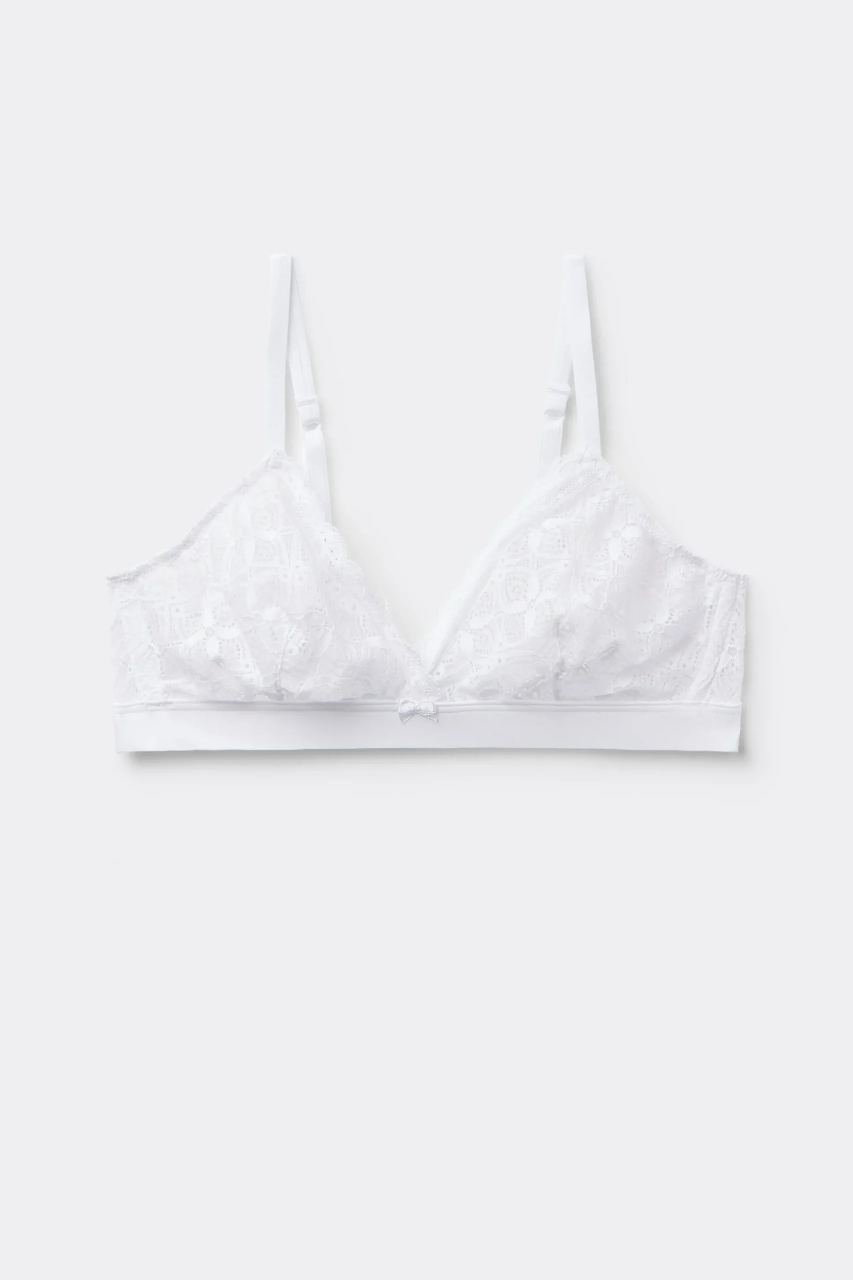 Emma Lace triangelbehå