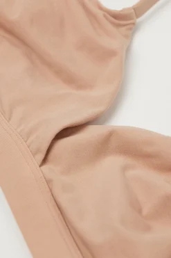 Emma Natural Cotton triangelbeh&aring;