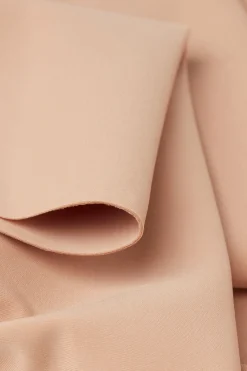 Formande trosor i mikrofiber utan sömmar