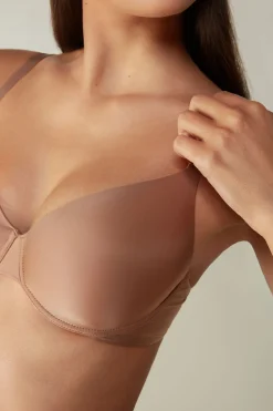 Francesca Ultralight Microfibre balconettebeh&aring;